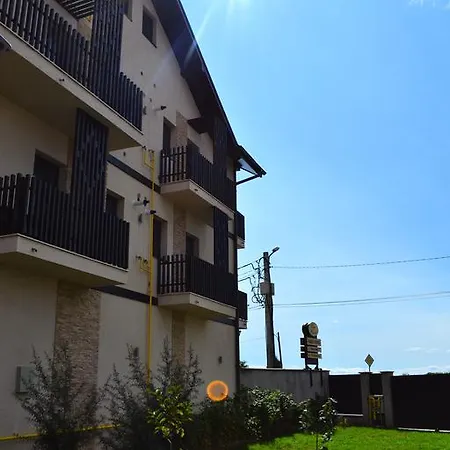 Guest house Casa Caroli Targu Jiu